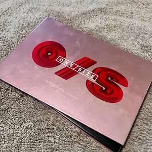 One Size by Patrick Starrr Visionary Eyeshadow Palette